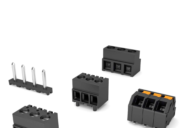 SMD products