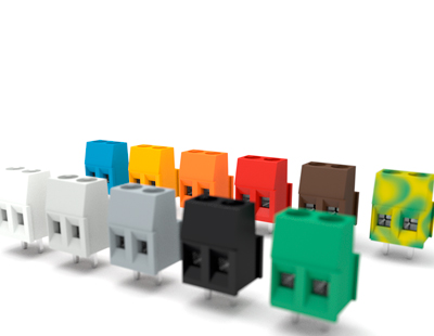 Color customization (Colors)