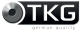 Logo TKG GmbH