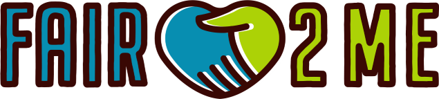 Logo FAIR2.ME GmbH