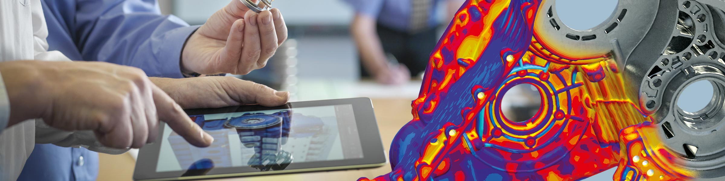 MAGMAengineering – Ingenieur- und Simulationsdienstleistungen