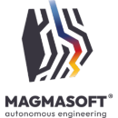 Logo MAGMA Gießereitechnologie GmbH