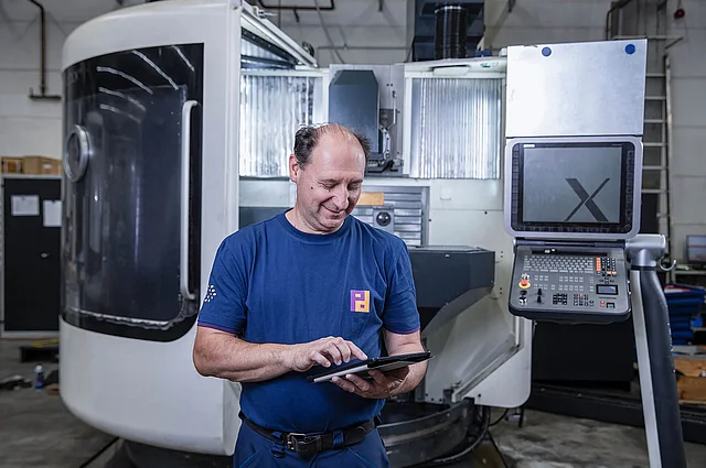 Predictive Maintenance