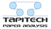 Logo Tapitech Messtechnik