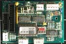 EMCO Compact 5 CNC & PC Motherboard