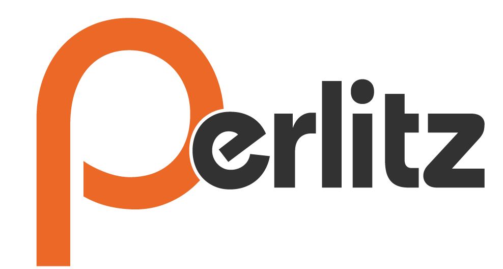 Logo Perlitz Sandstrahl GmbH