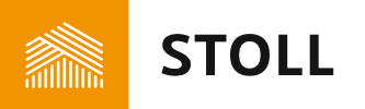 Logo Stoll – Zimmerei & Dacheindeckungen GmbH