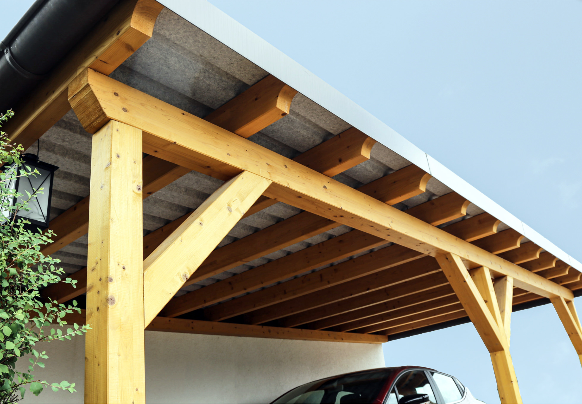 Carport