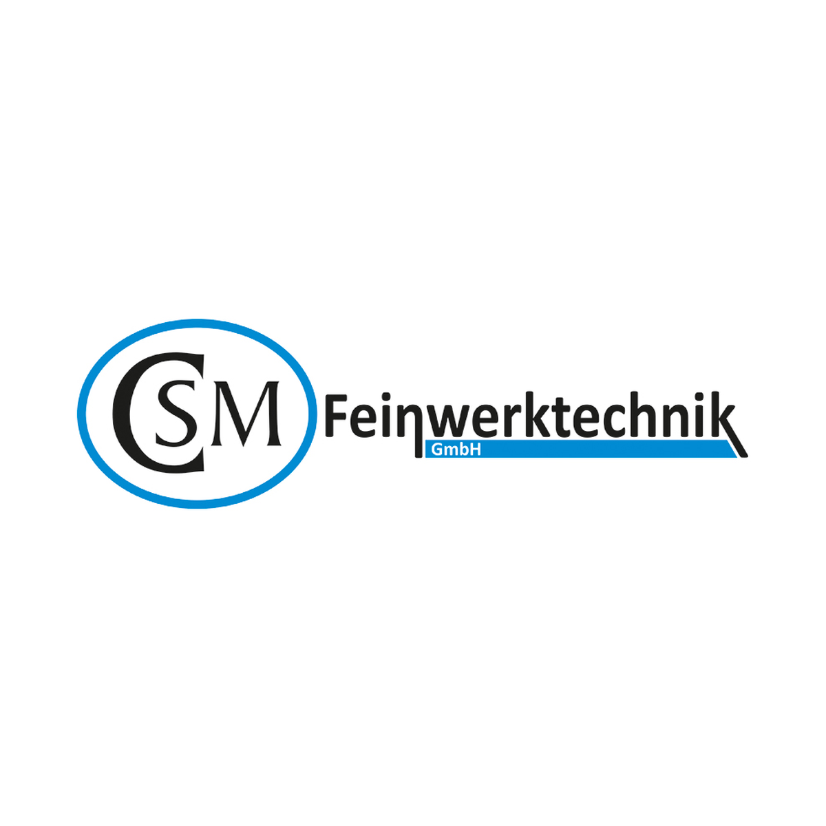 Logo CSM Feinwerktechnik GmbH