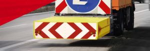 Mobiles Anprallschutzsystem (TMA Defender)