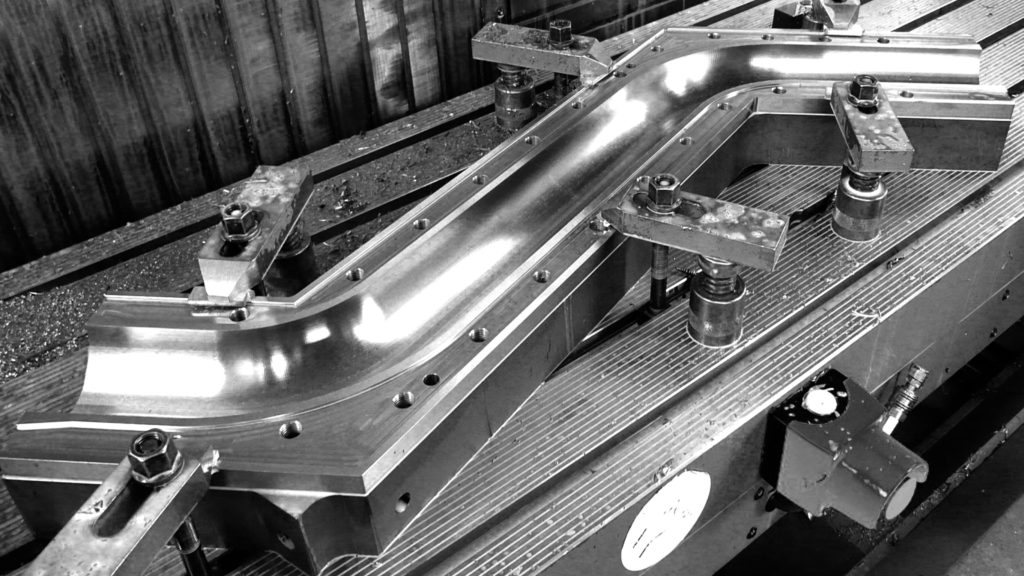 Fertigungstechnologie