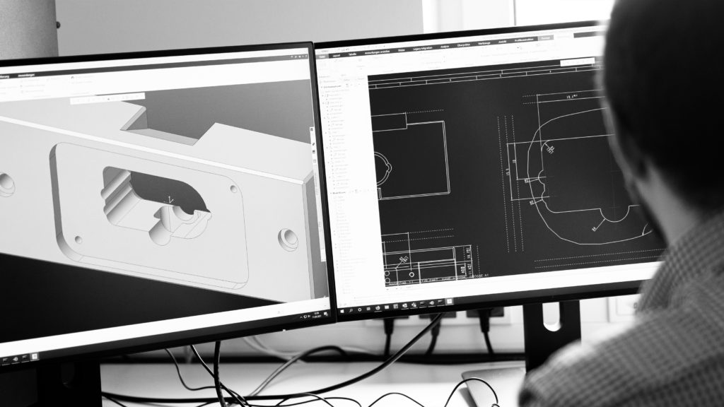 Engineering und Konstruktion