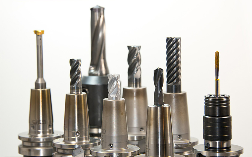 Machining Works in Production