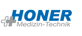 Logo HONER Medizin-Technik GmbH & Co. KG