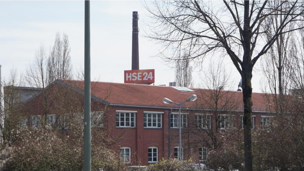 Referenzprojekt HSE24