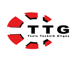 Logo TTG Tools Technik Gilges