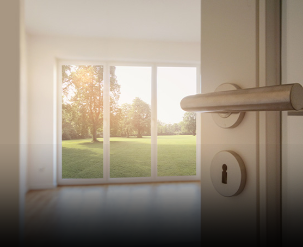 Werkzeuglösungen für Fenster- und Türenbau