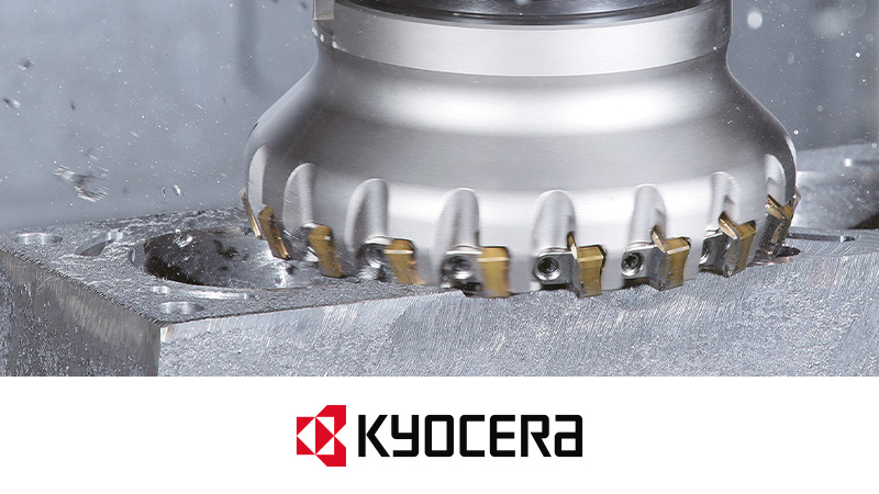 Kyocera Unimerco – Fertigung
