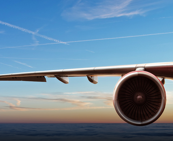 Werkzeuglösungen für die Luft- und Raumfahrt