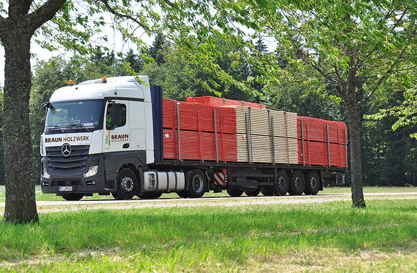Logistics