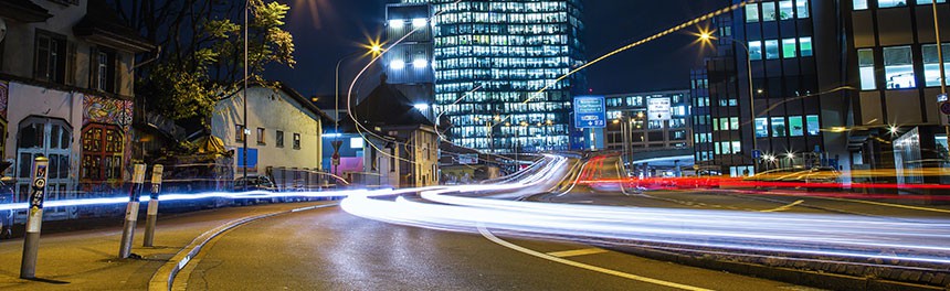 Elektro Kasper AG Zürich
