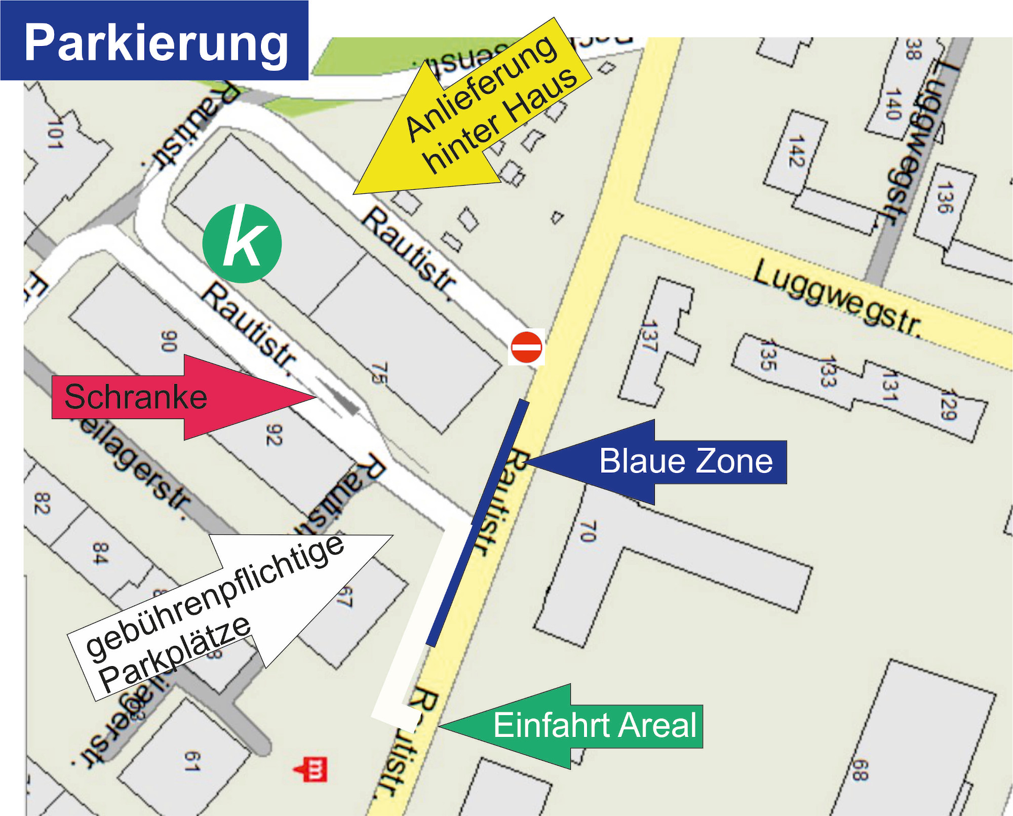 Elektro Kasper – Fertigung