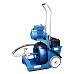 Spiralmaschine PrinsPlus