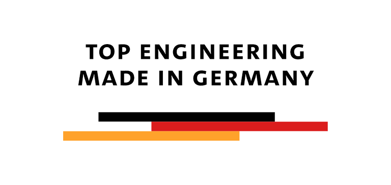 Top Engineering Made in Germany