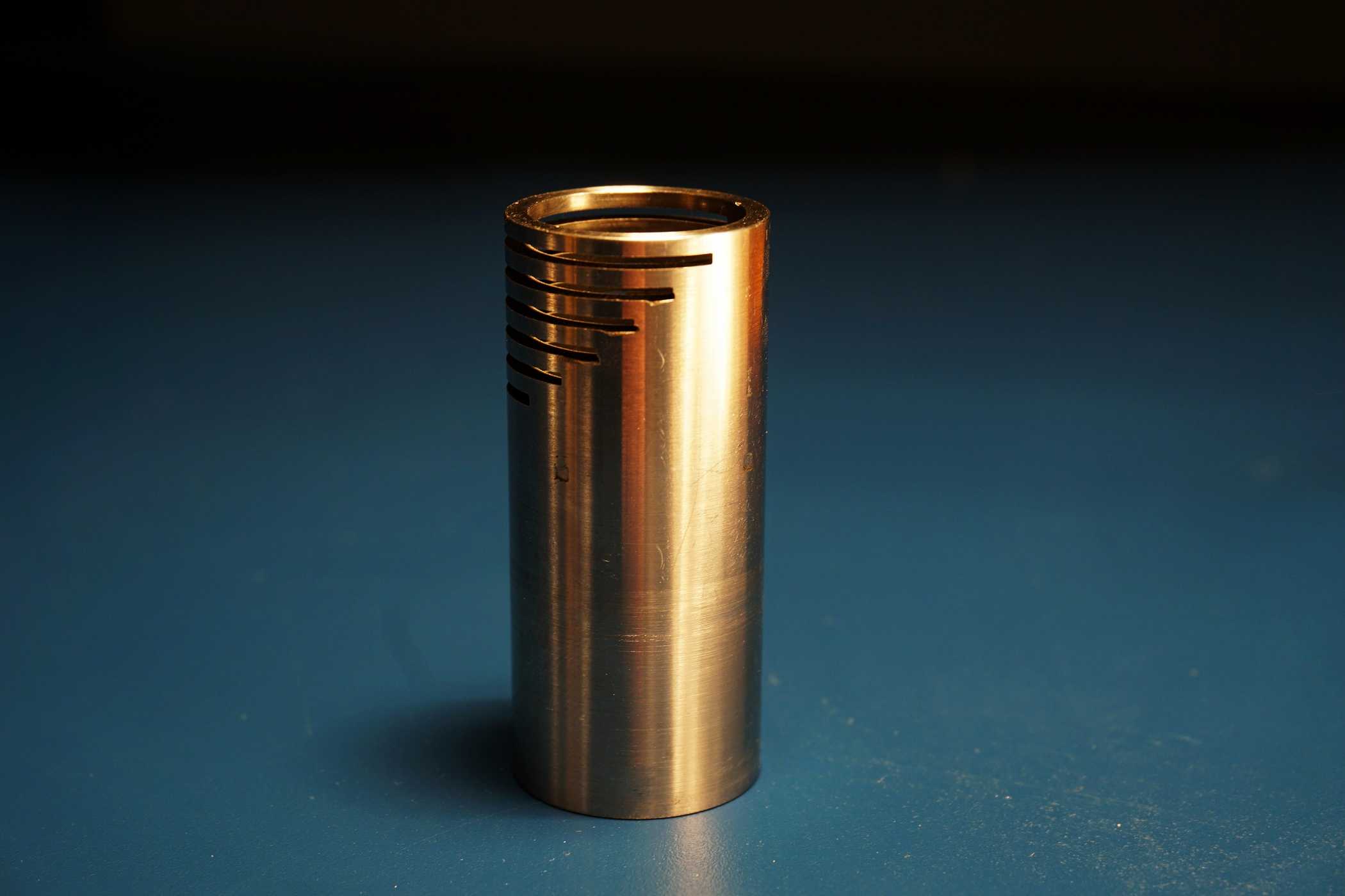 Franke Tools – Fertigung
