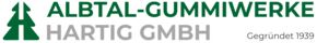 Albtal-Gummiwerke Logo