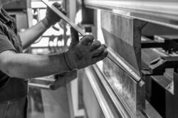 Gummitechnik für den Maschinen- & Anlagenbau
