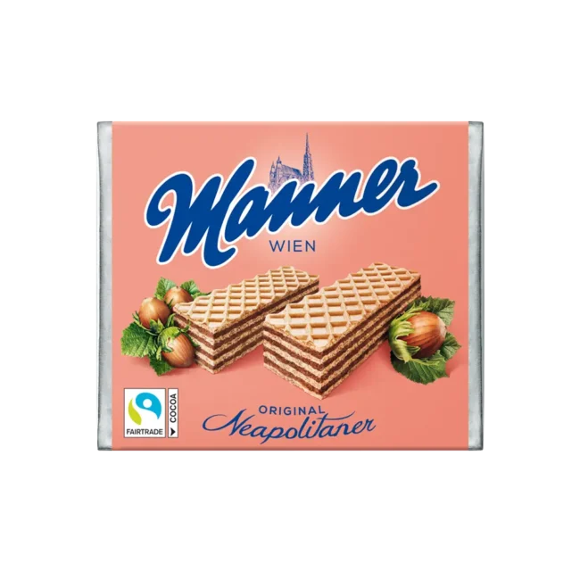 Original Neapolitaner Schnitten 75 g