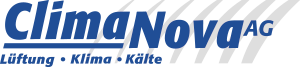 Logo Clima-Nova AG