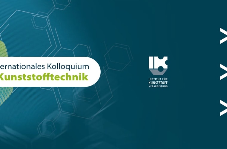 M.TEC auf dem 33. IKV-Kolloquium des IKV Aachen