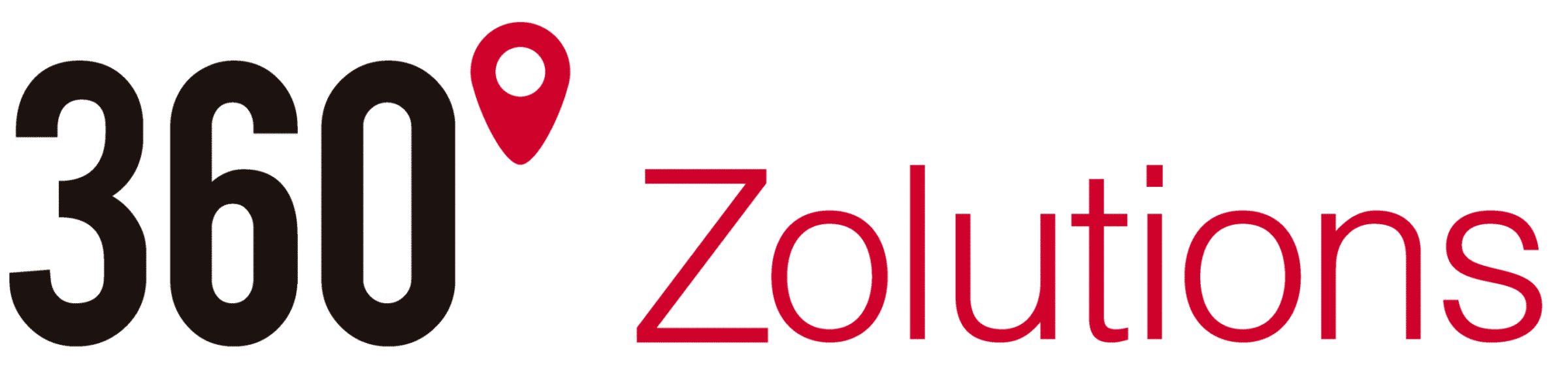 360 Zolutions Logo
