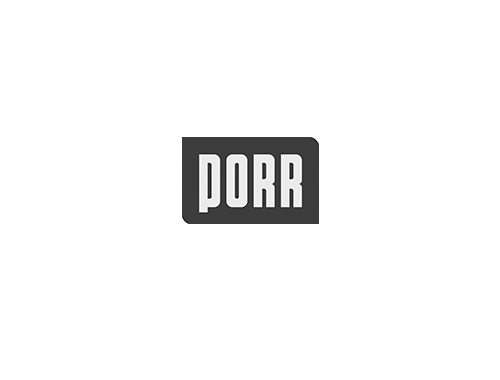 Referenzobjekt Porr