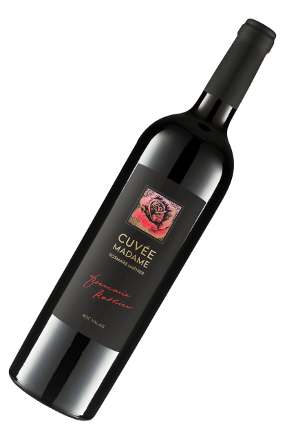 Cuvée Madame rot
