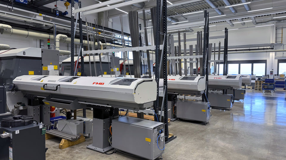 Automation