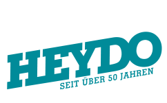 Logo HEYDO Apparatebau GmbH