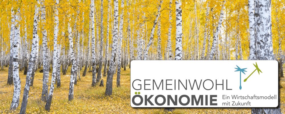 Öko-Label „GreenPrint Label die Öko-Alternative“