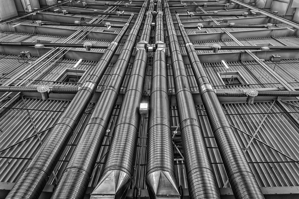 Piping Construction
