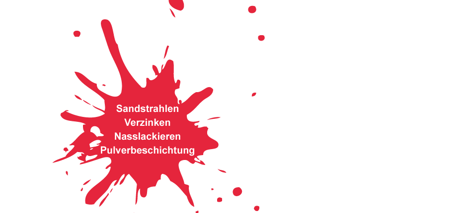 Logo R.O.T. Oberflächentechnik GmbH
