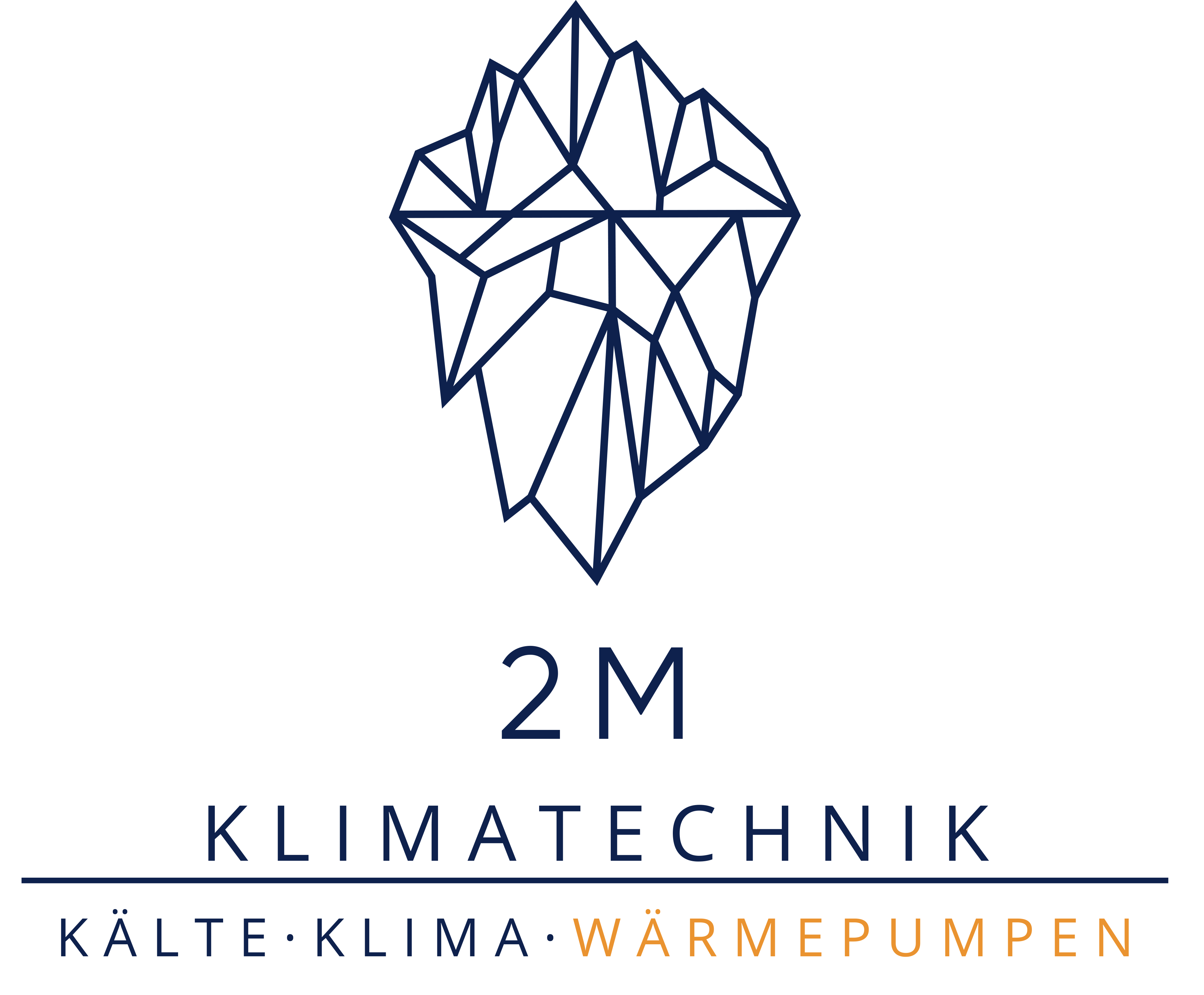 2M Klimatechnik Logo