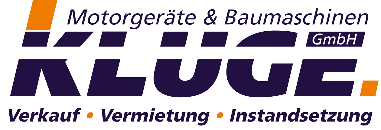 Logo V. Kluge GmbH