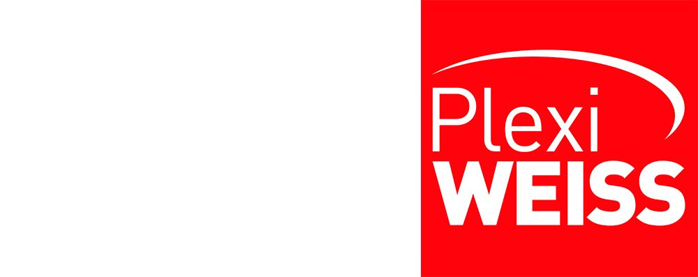 Logo Plexiweiss GmbH