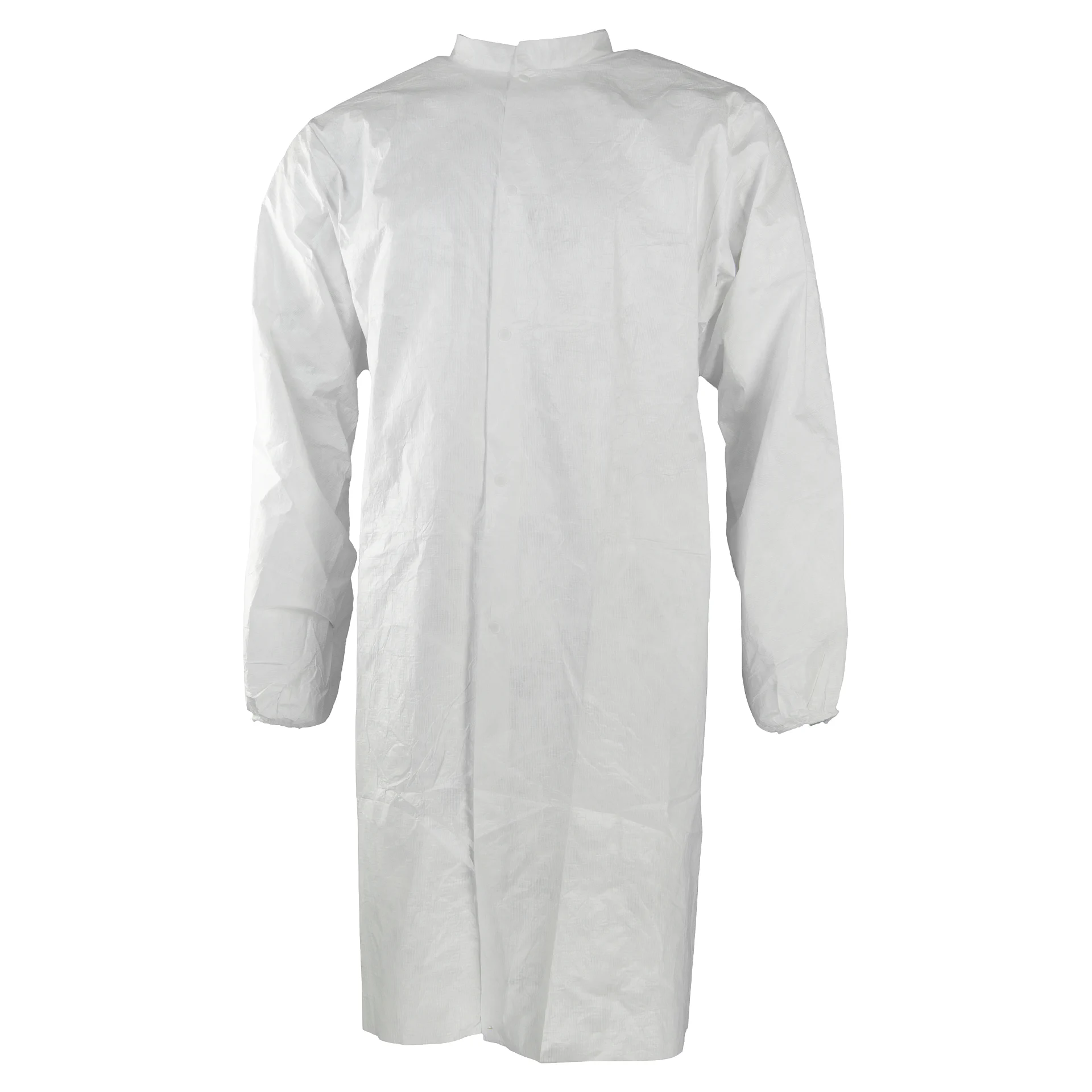 CoverFlash® CF-KI-O Laborjacke