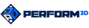 Logo Perform3D