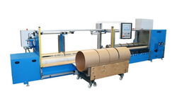 Sondermaschine DRS 2200