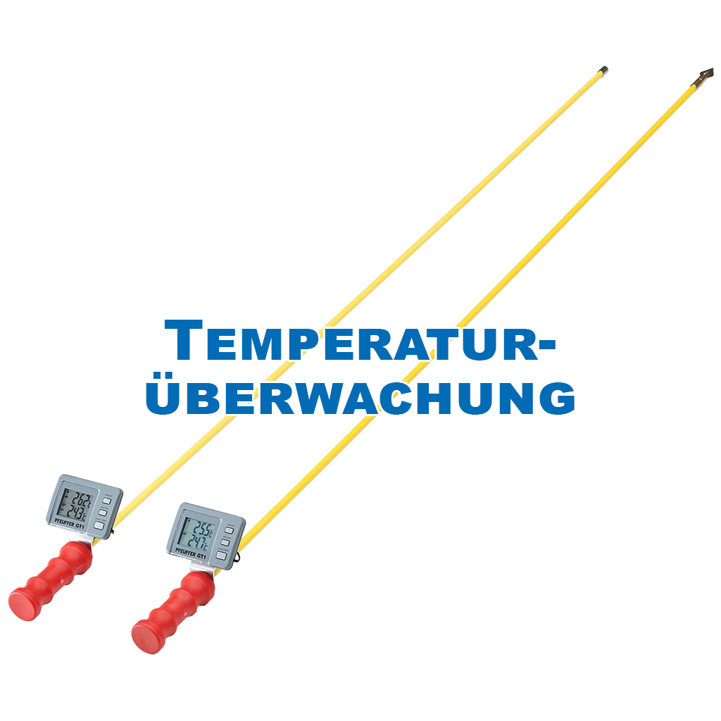 ALS – Fertigung