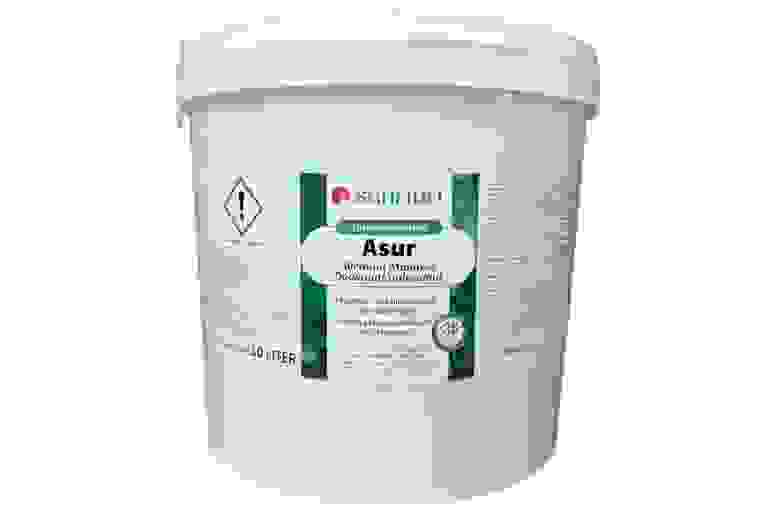 Scheidel Asur – All-Round Stripper